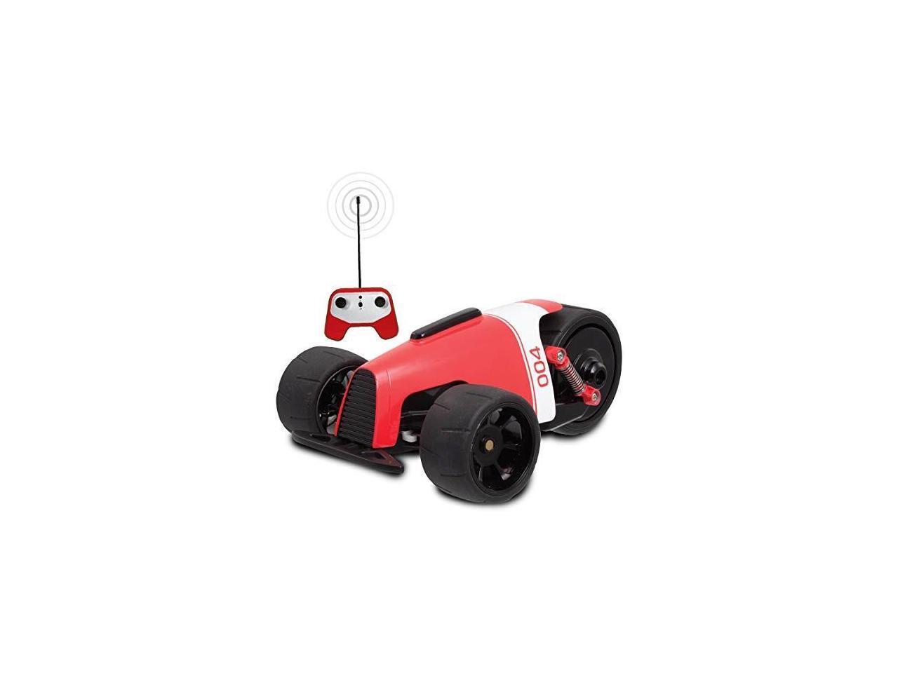 sharper image phantom racer trike