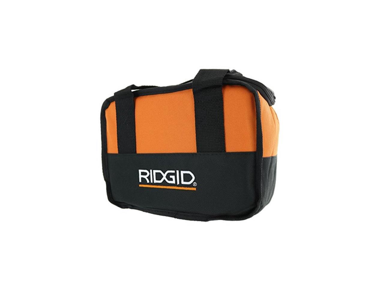 Tool Boxes & Storage Ridgid Genuine OEM Soft-Sided Heavy Duty Cross X ...