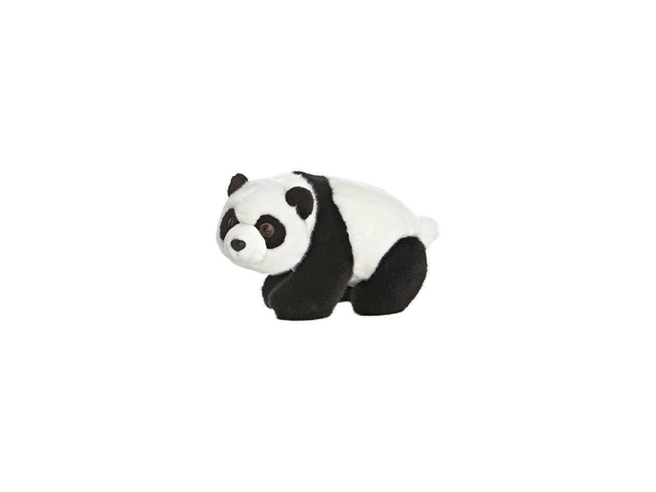 lin lin panda stuffed animal