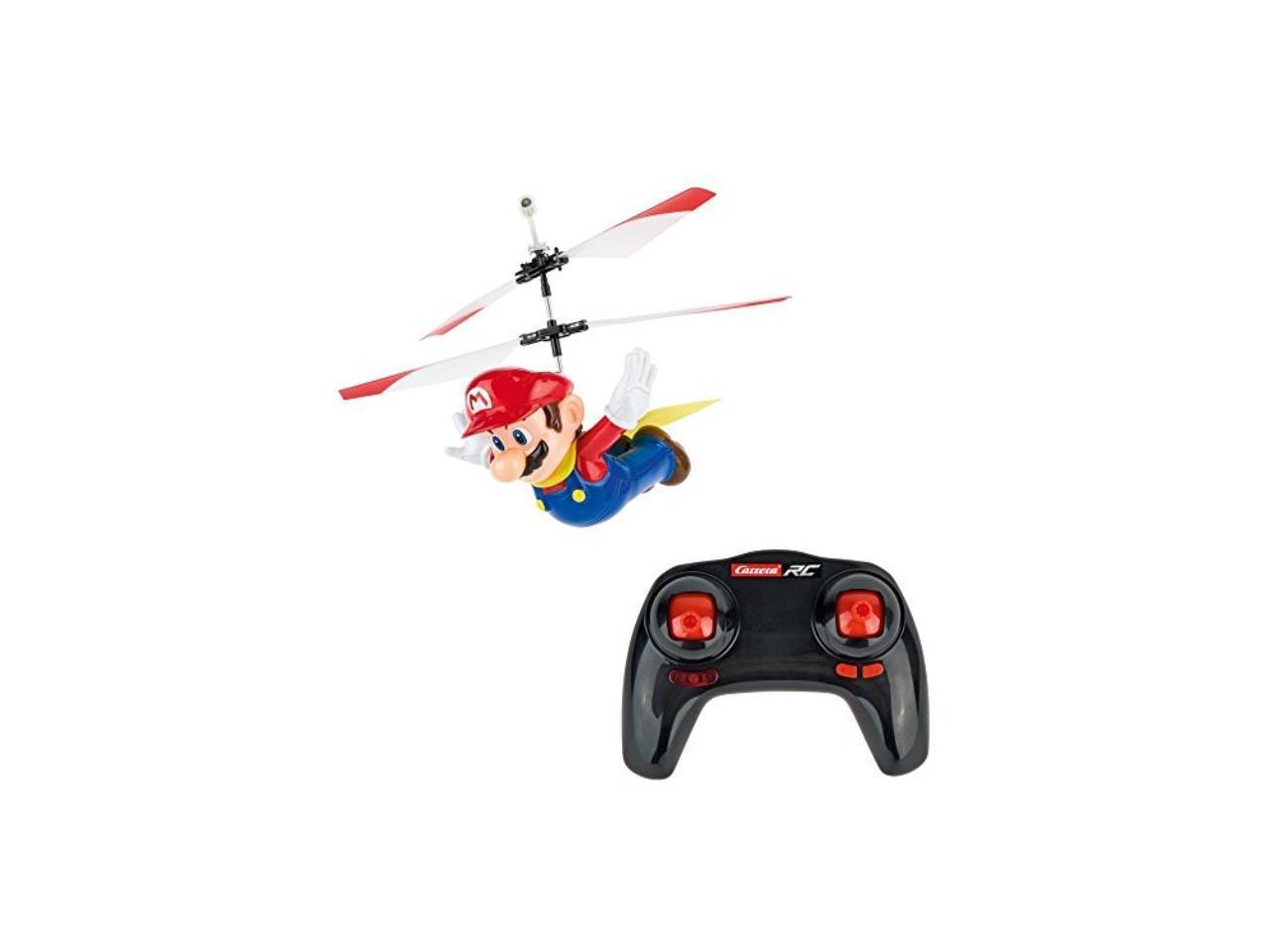 remote control helicopter and drone
