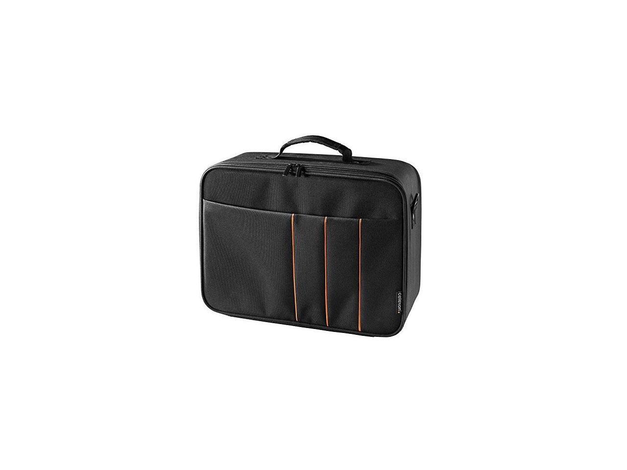 Projector Carrying case with Hard Shell Frame Large Size Acer celexon Projector Case Benq for Epson 16x11 inches LG. Projector Carrying case with Hard Shell Frame Large Size Acer celexon Projector Case Benq for Epson 16x11 inches LG.