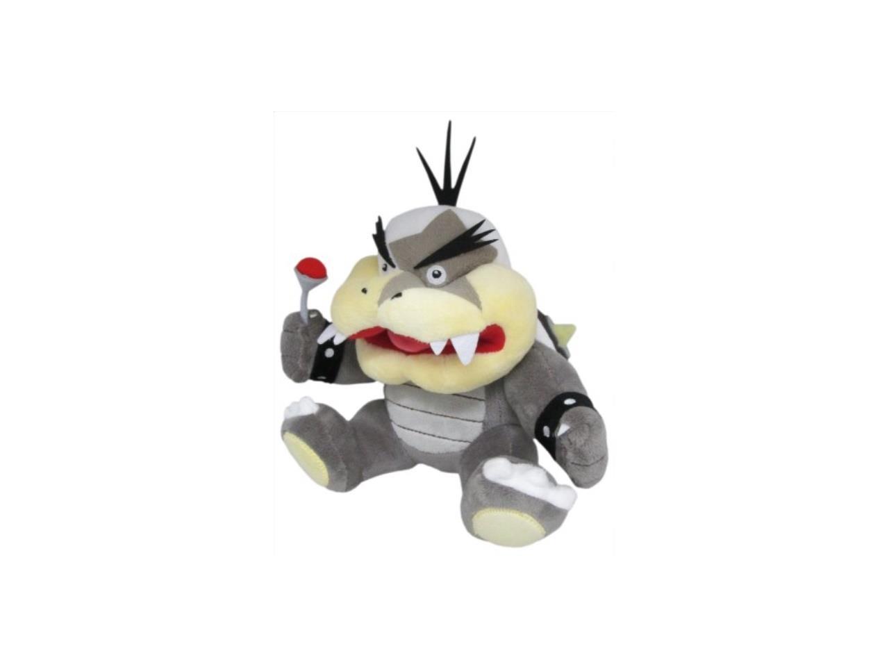 morton koopa plush