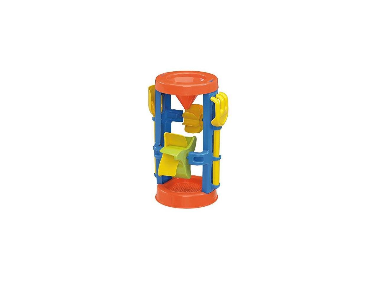 american plastic toys sand & water playset