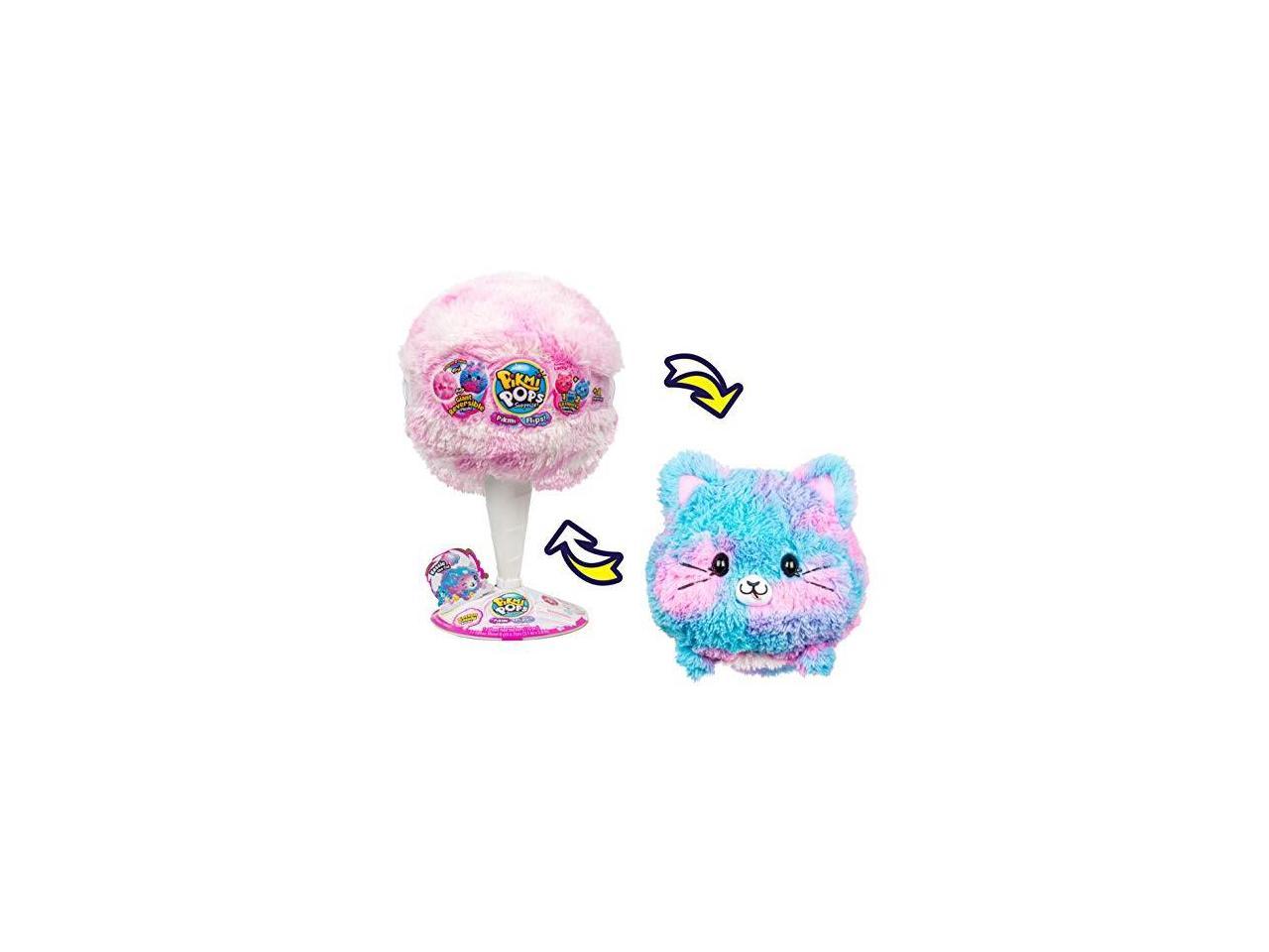 pikmi pops cat jumbo