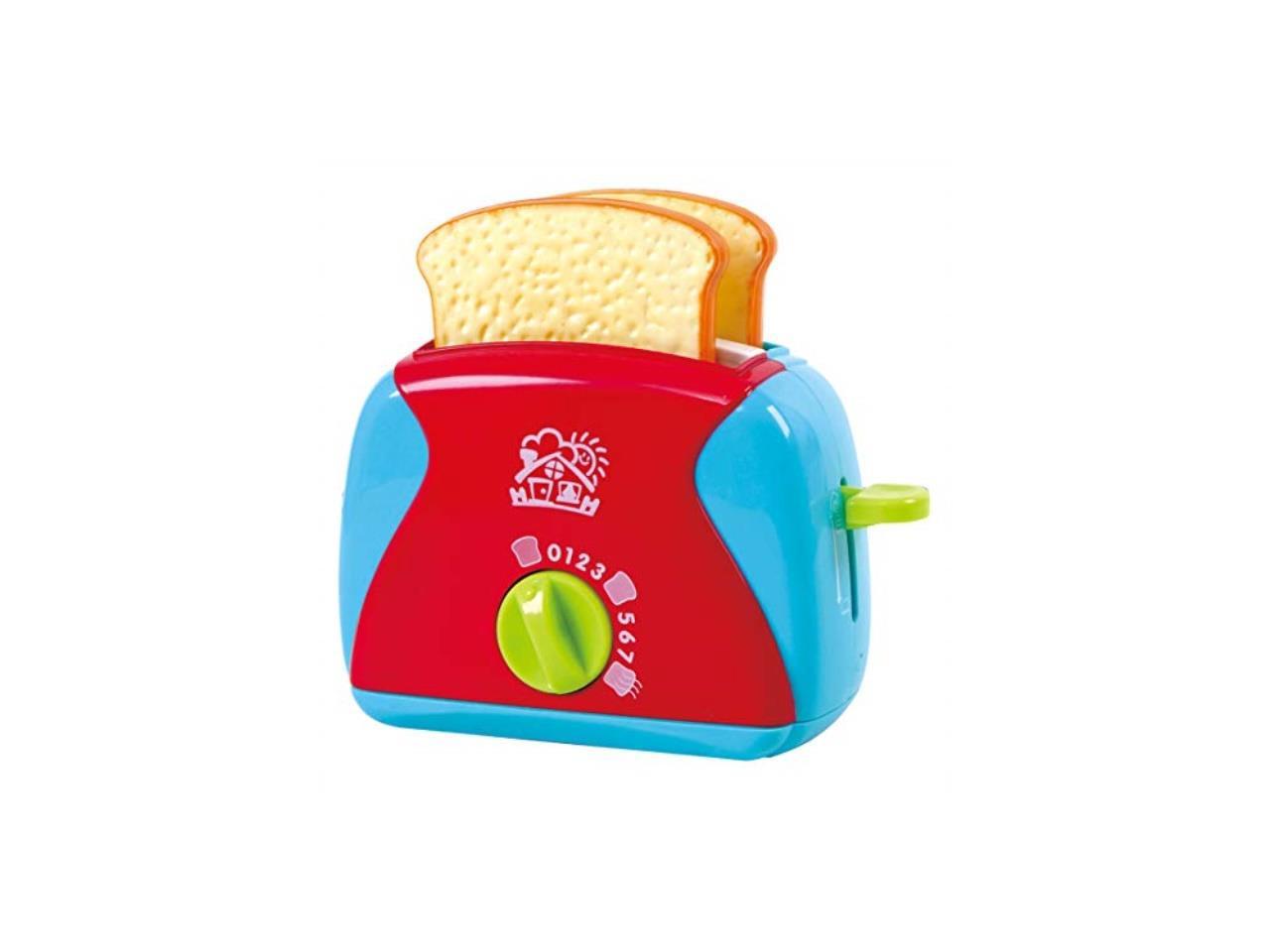 kids toy toaster