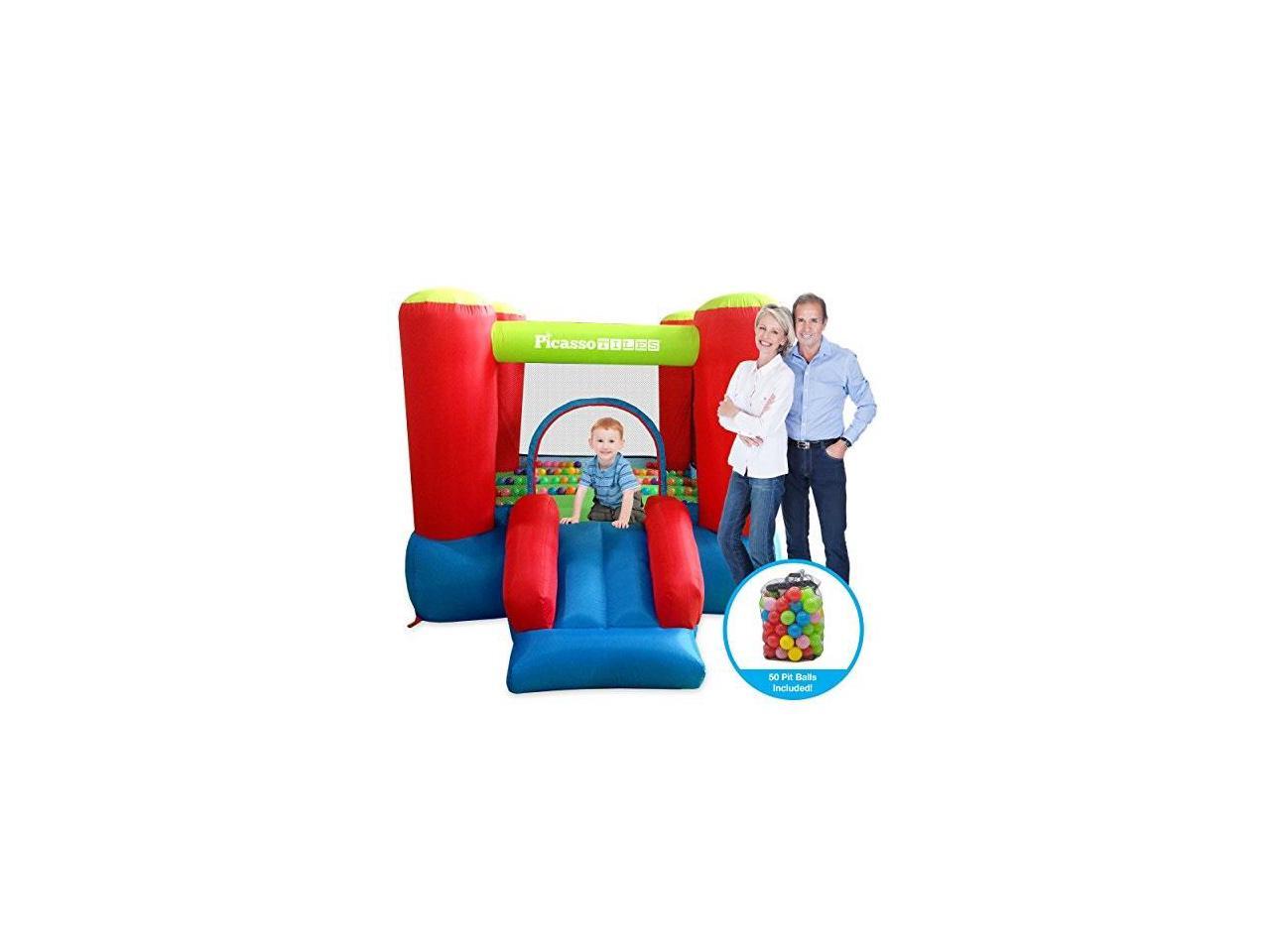 picassotiles jump and slide