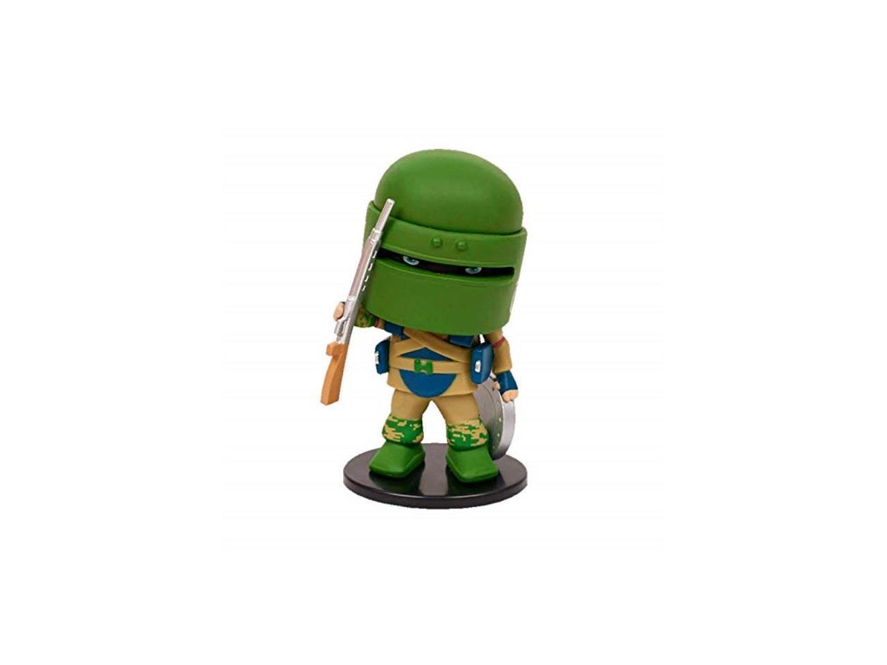 tachanka action figure