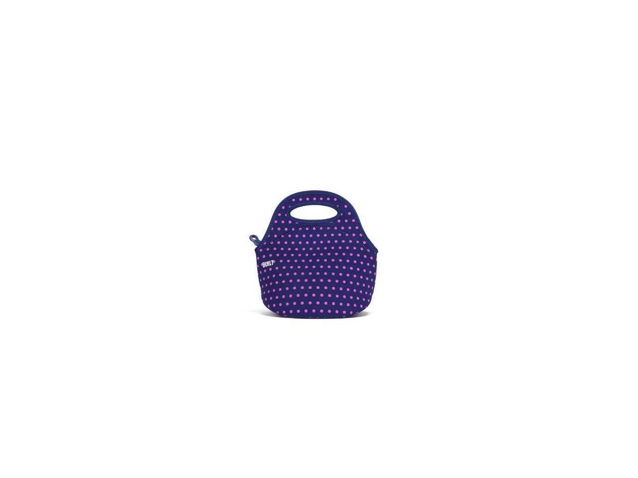built ny mini snack tote