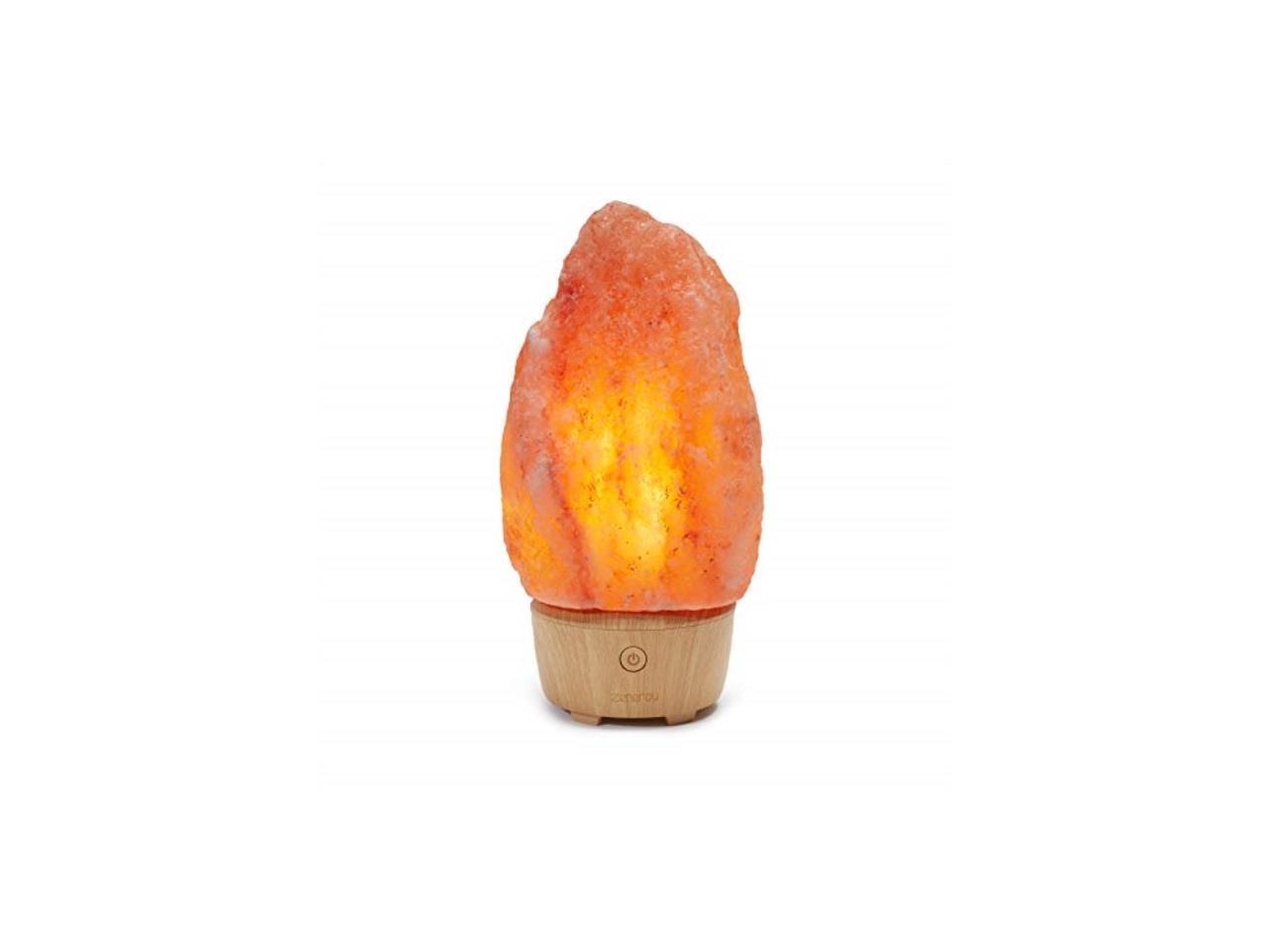 ihome salt lamp speaker