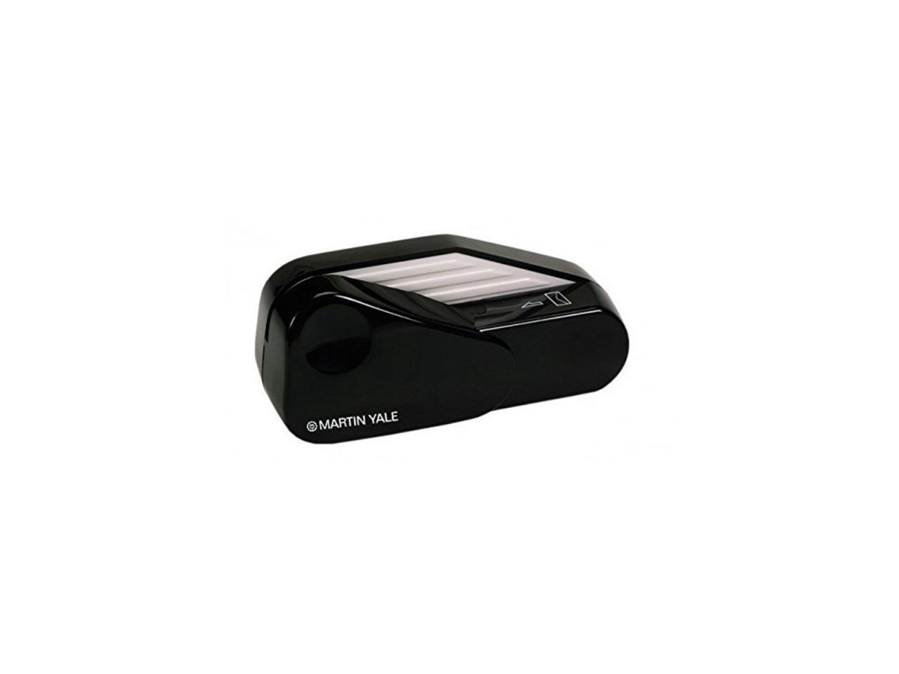 Martin Yale Opener,Letter,Battery 1624