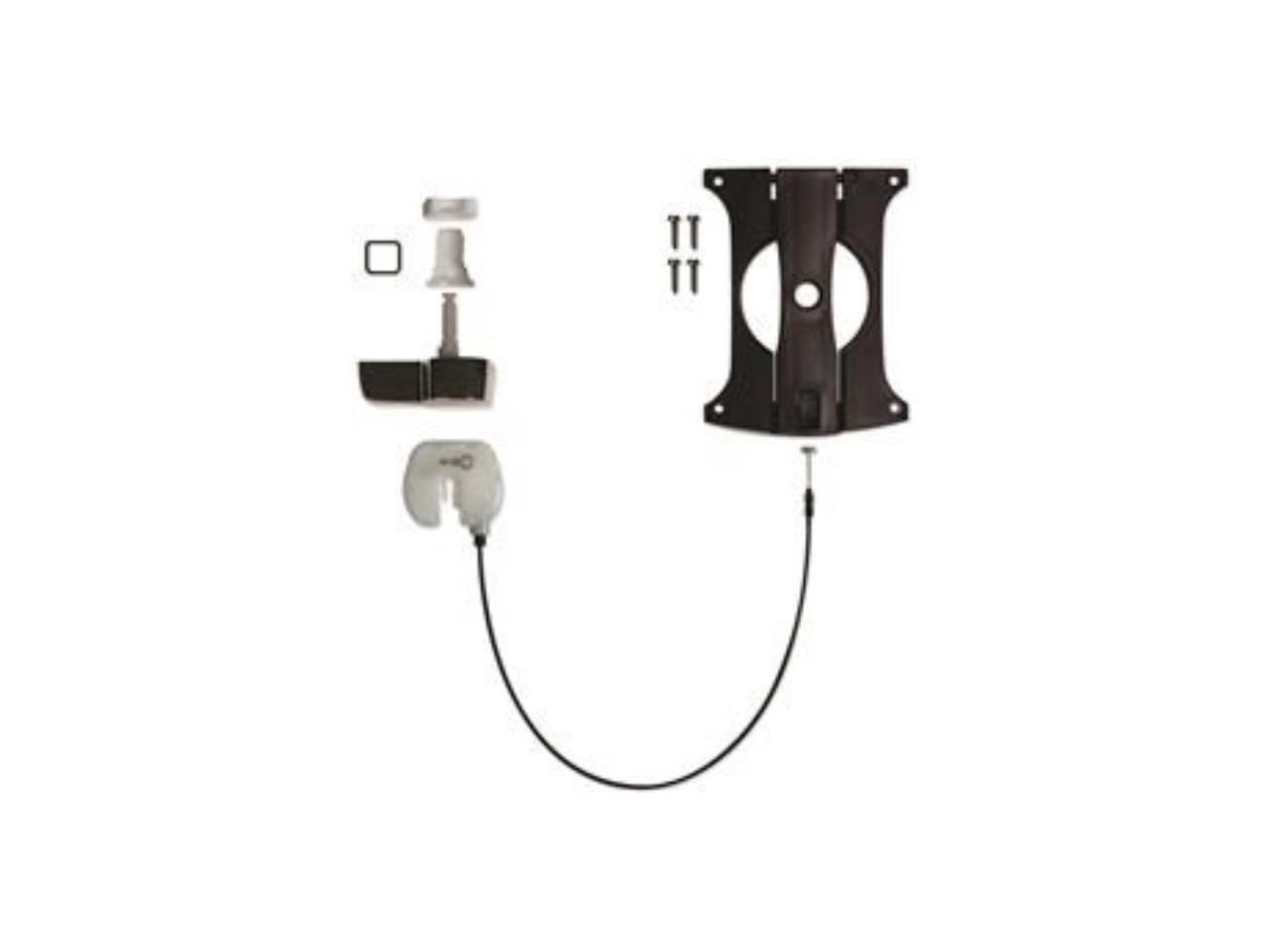 FLUSHMATE AP300503 Toilet Flush Handle, Toilet, Chrome