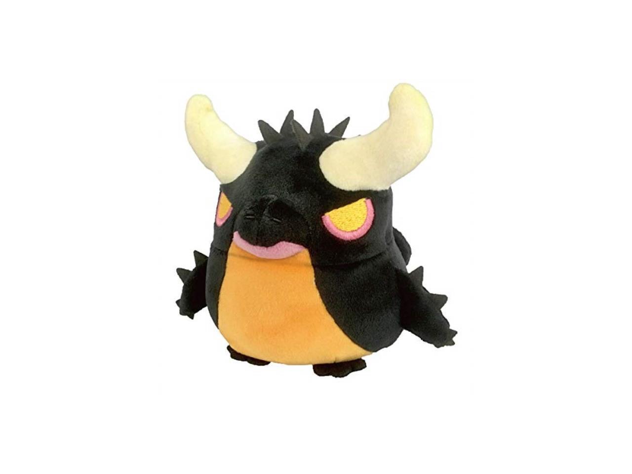 monster hunter mochikawa plush