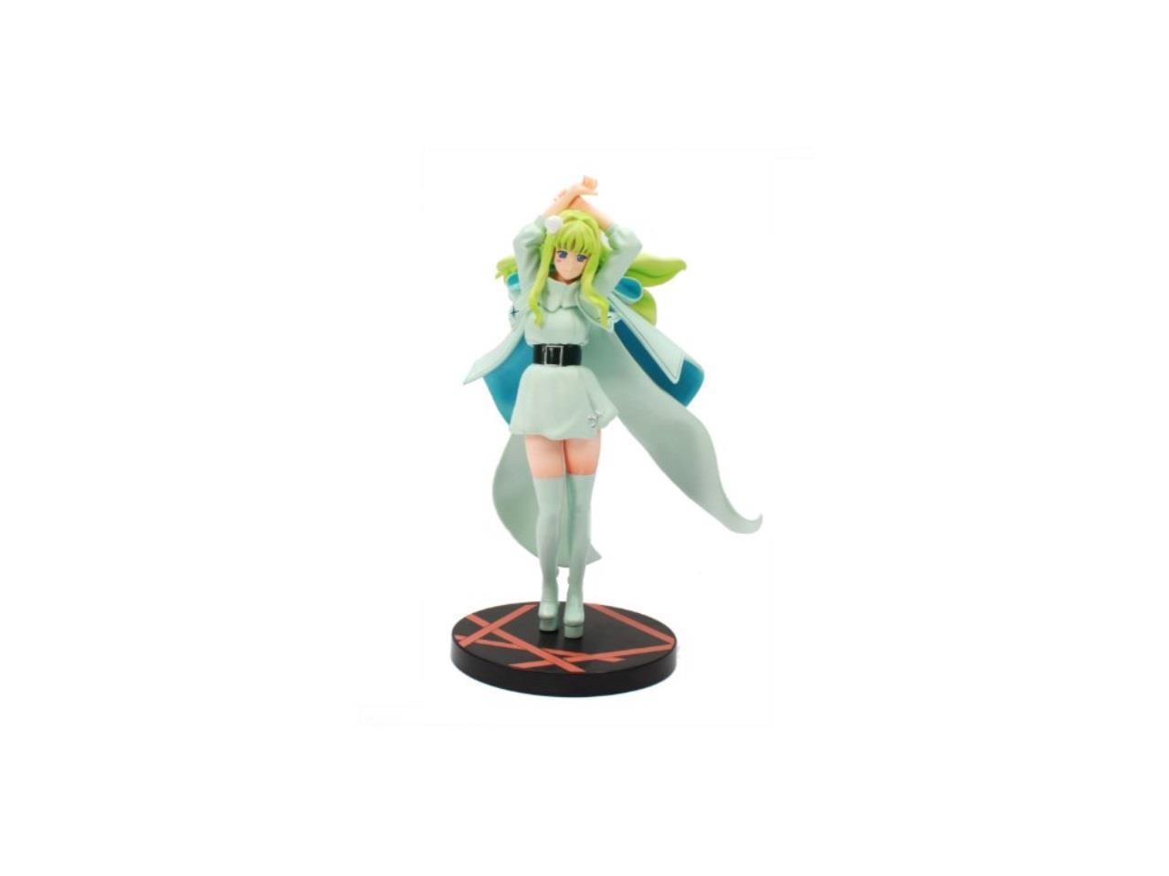 Theatrical Feature Macross F ~ Itsuwari no Utahime Special Quality Figure japan import Sheryl Nome 