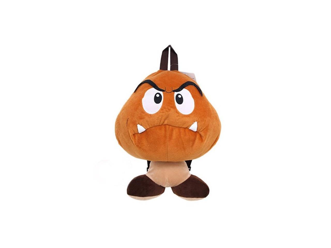 goomba plush