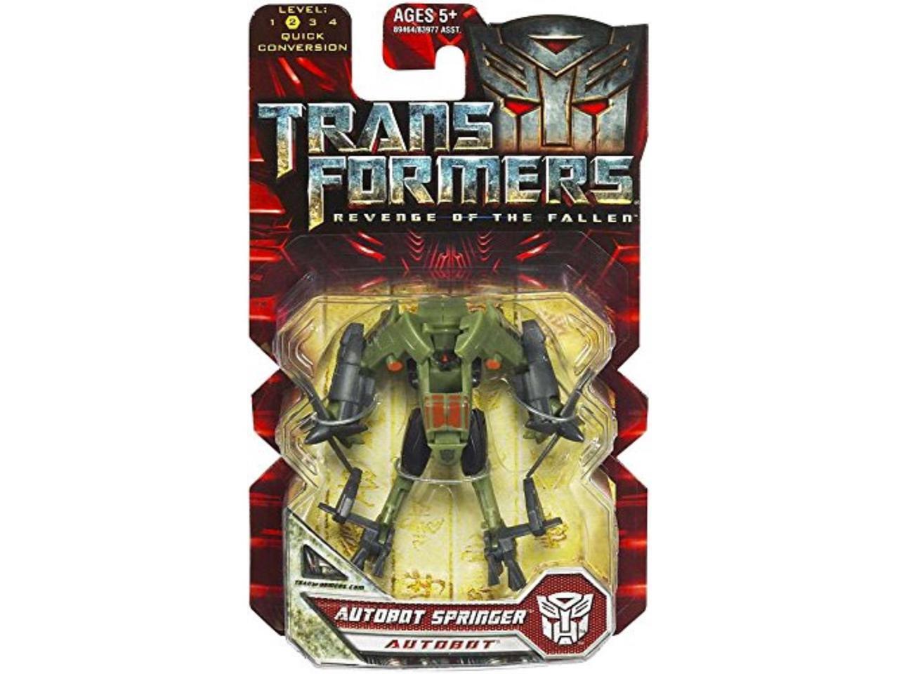 autobot springer
