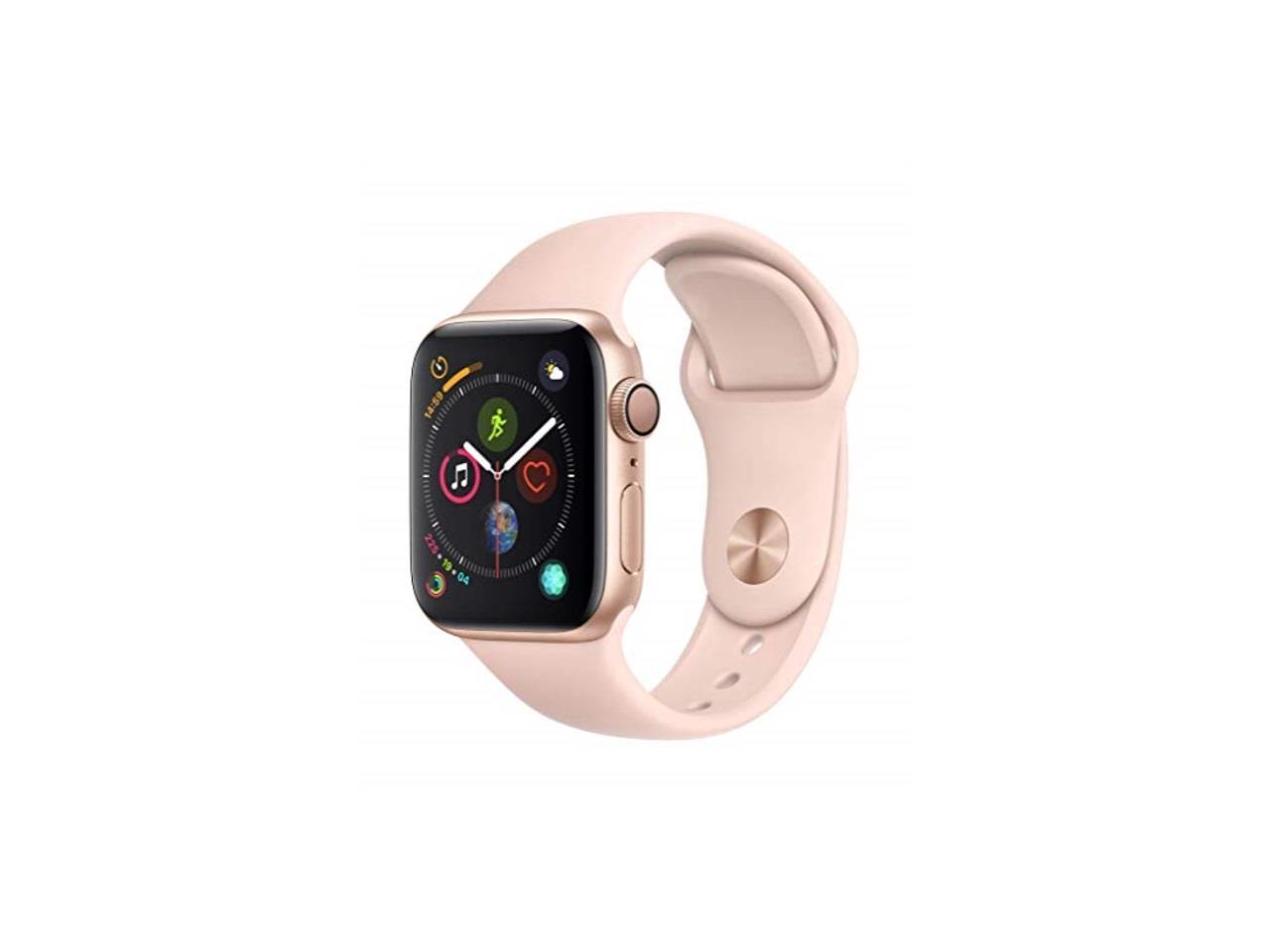 Apple Watch 4 40 Купить