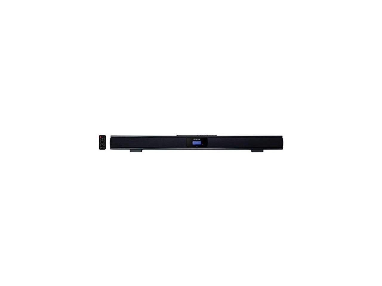 Craig CHT940DO 2.2 CH Home Audio Speaker Newegg