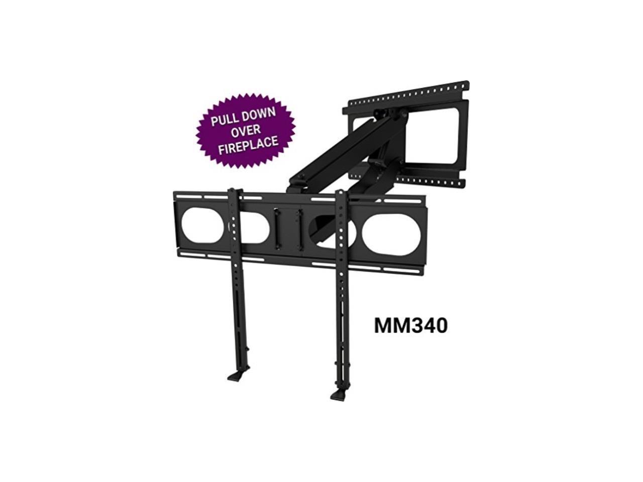 Mantelmount Mm540 Manual