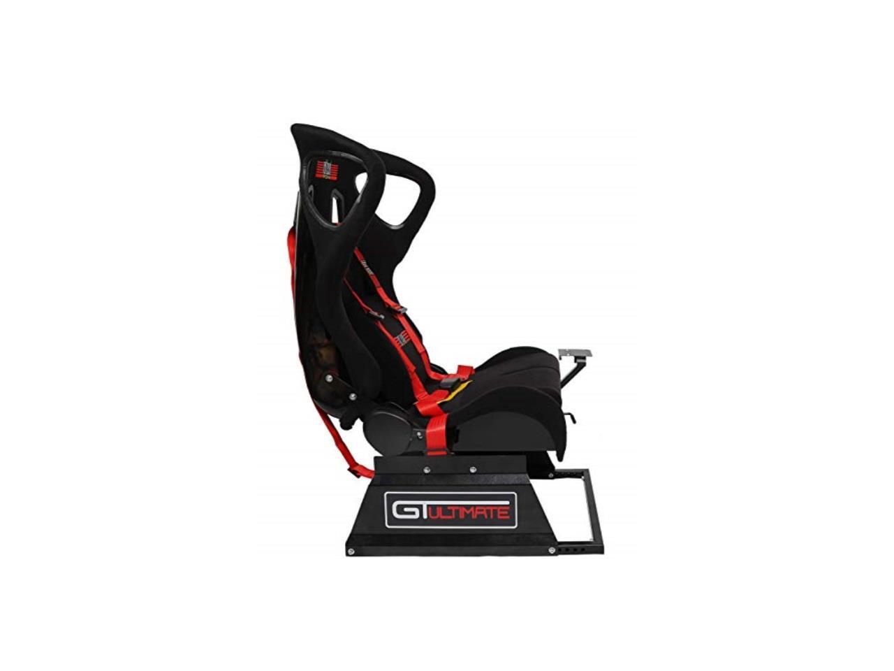 Next Level Racing Seat Add On Newegg.ca