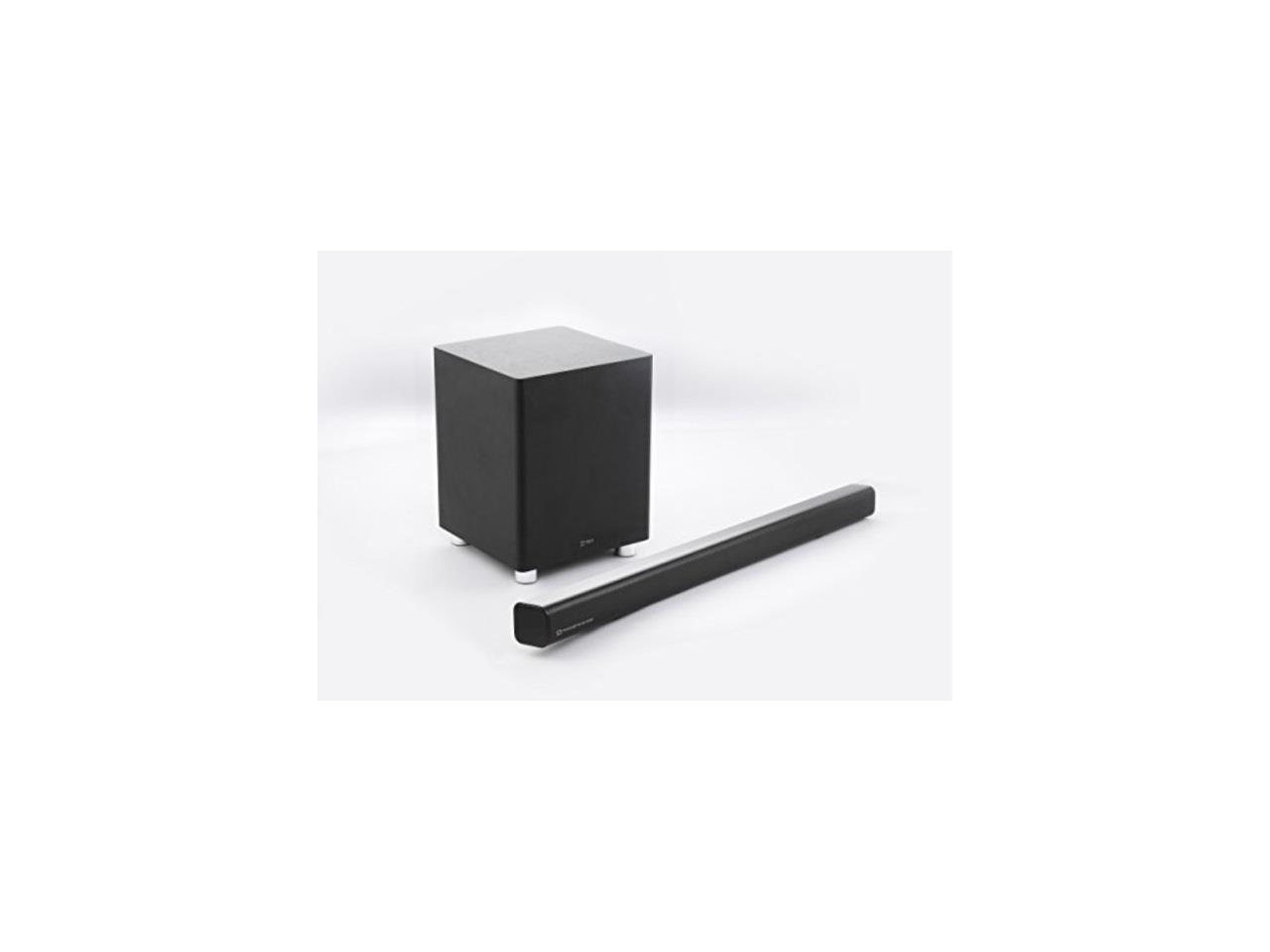 soundbar dunn thonet & vander