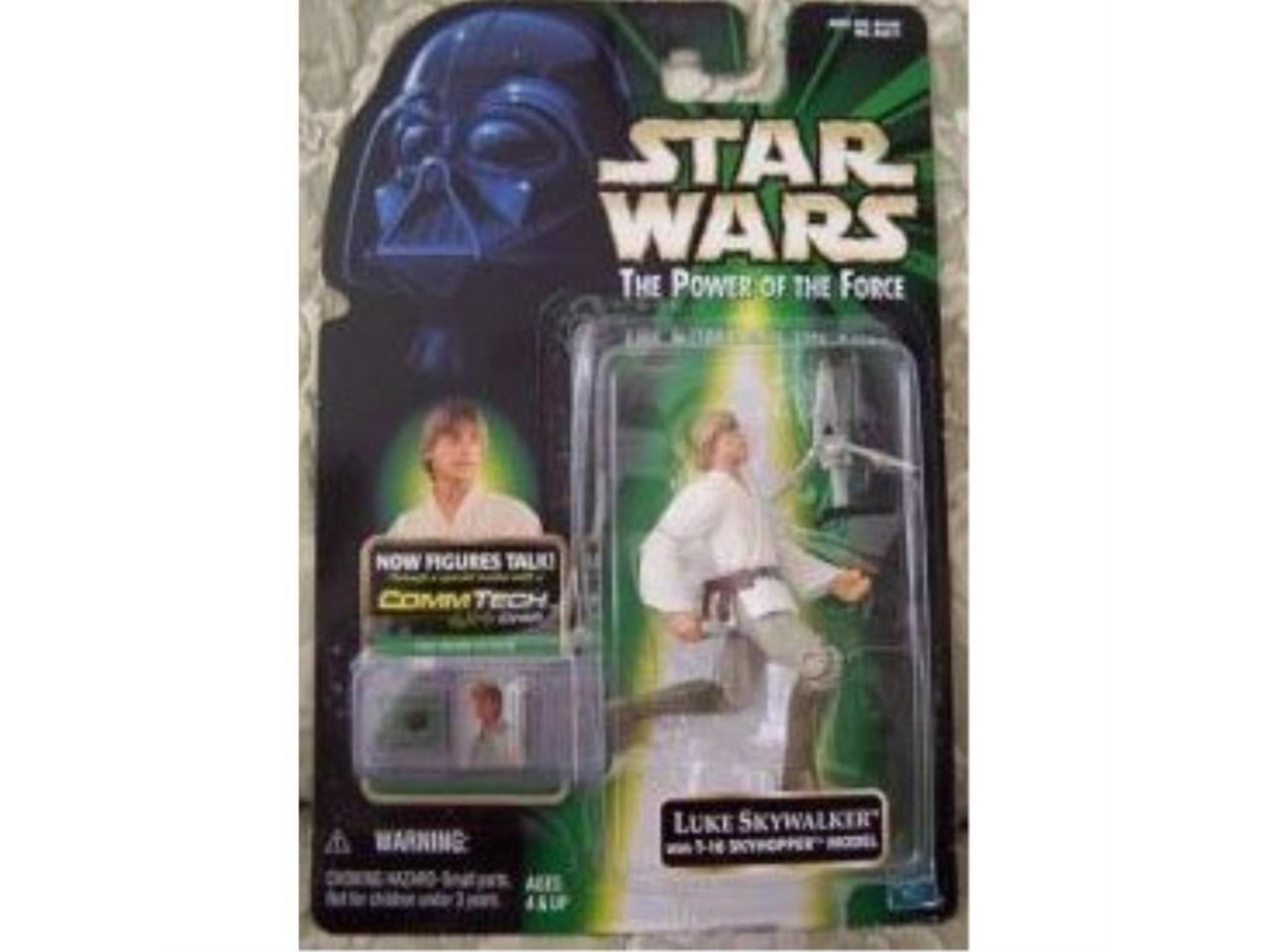 star wars commtech figures list