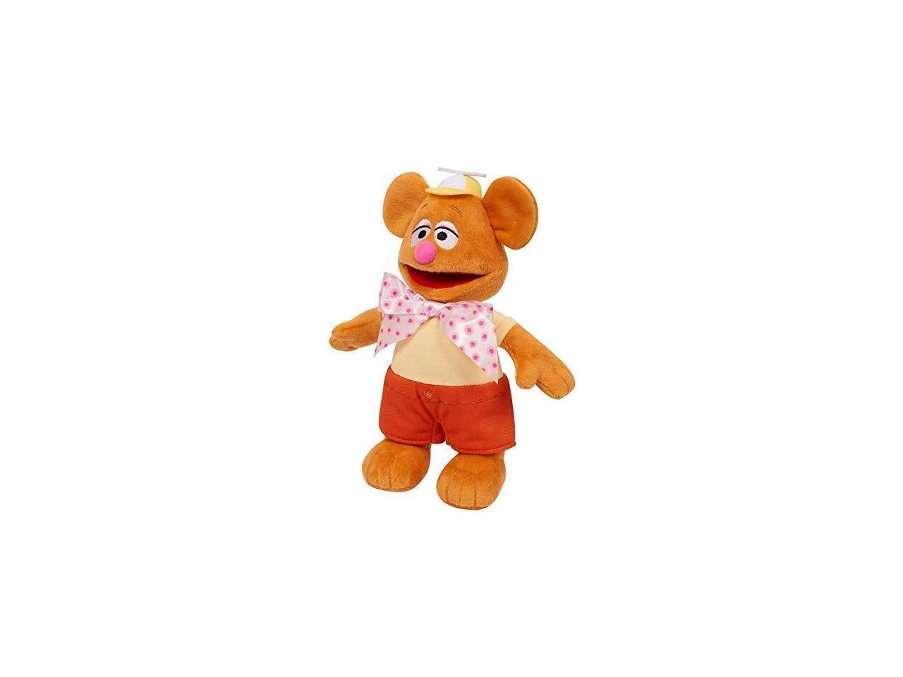 fozzie plush