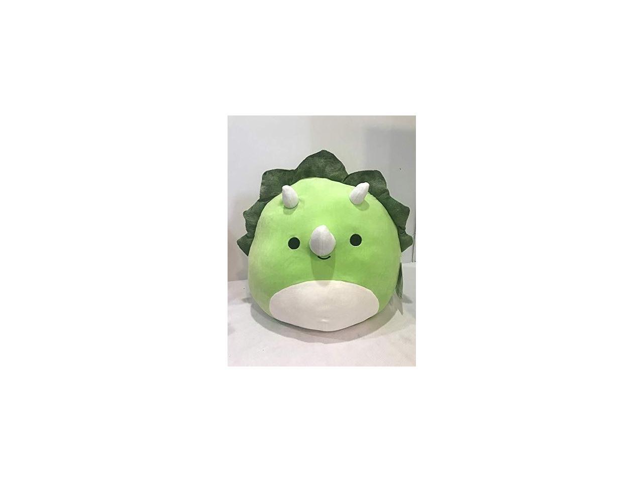 squishmallow tristan triceratops