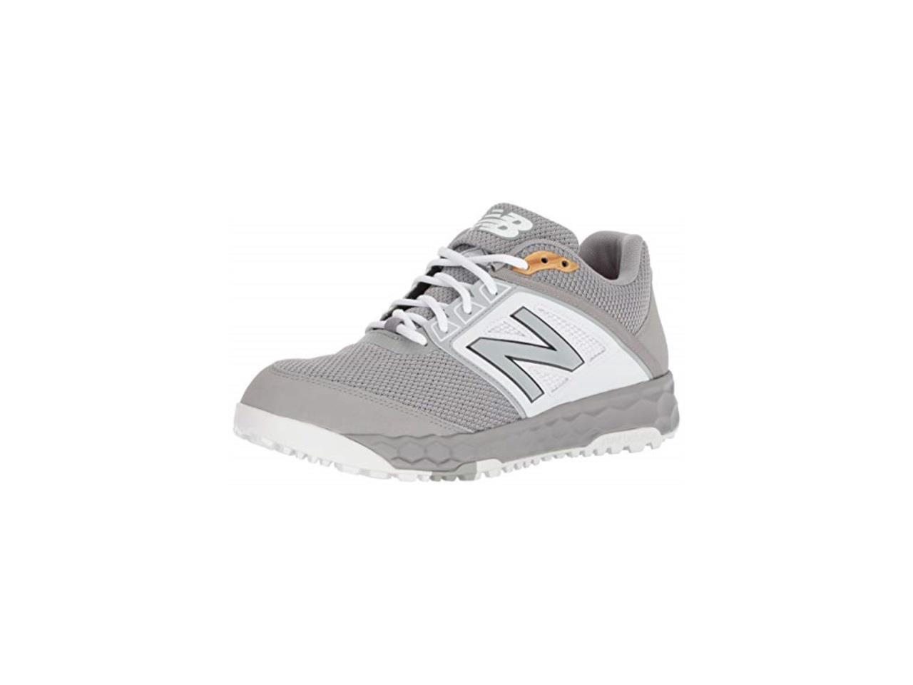 new balance 3000v4 turf review
