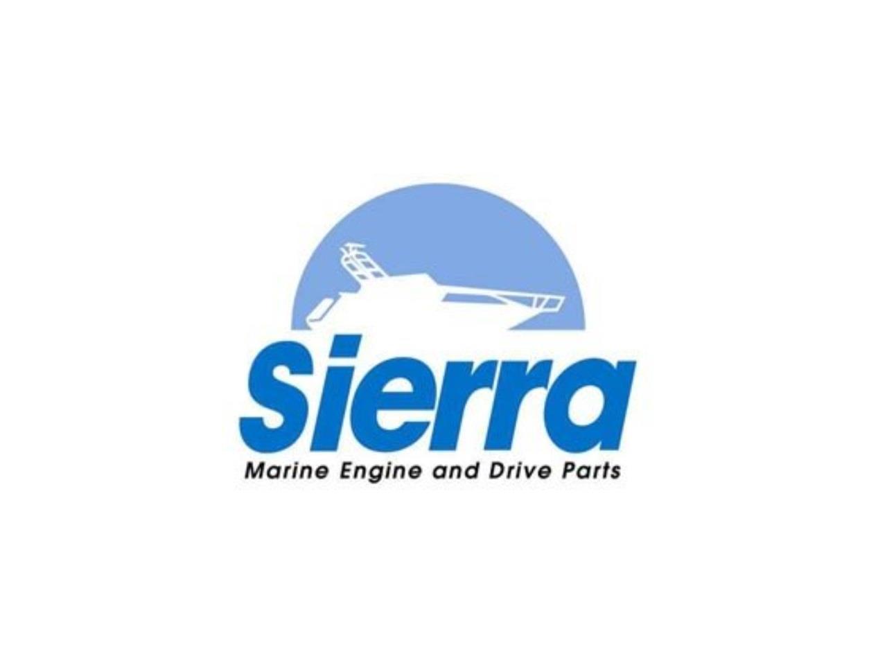 Sierra International TG23000 Satin Chrome Tip On-Off SPST Toggle Switch with Matching Retaining Ring White/Red 