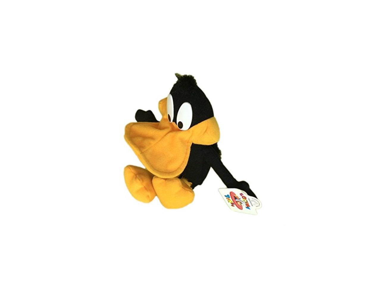 daffy duck plush