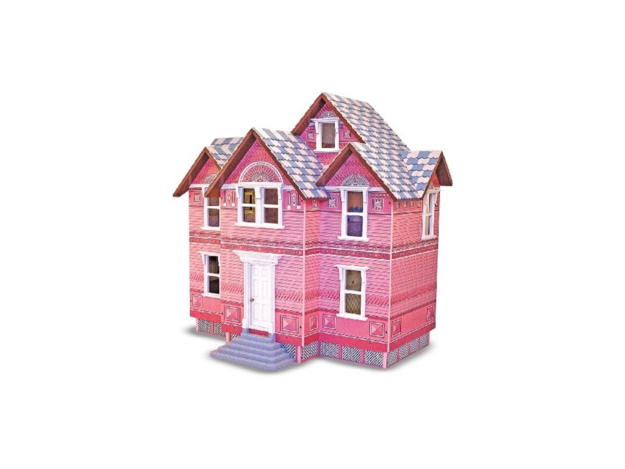 heirloom dollhouse