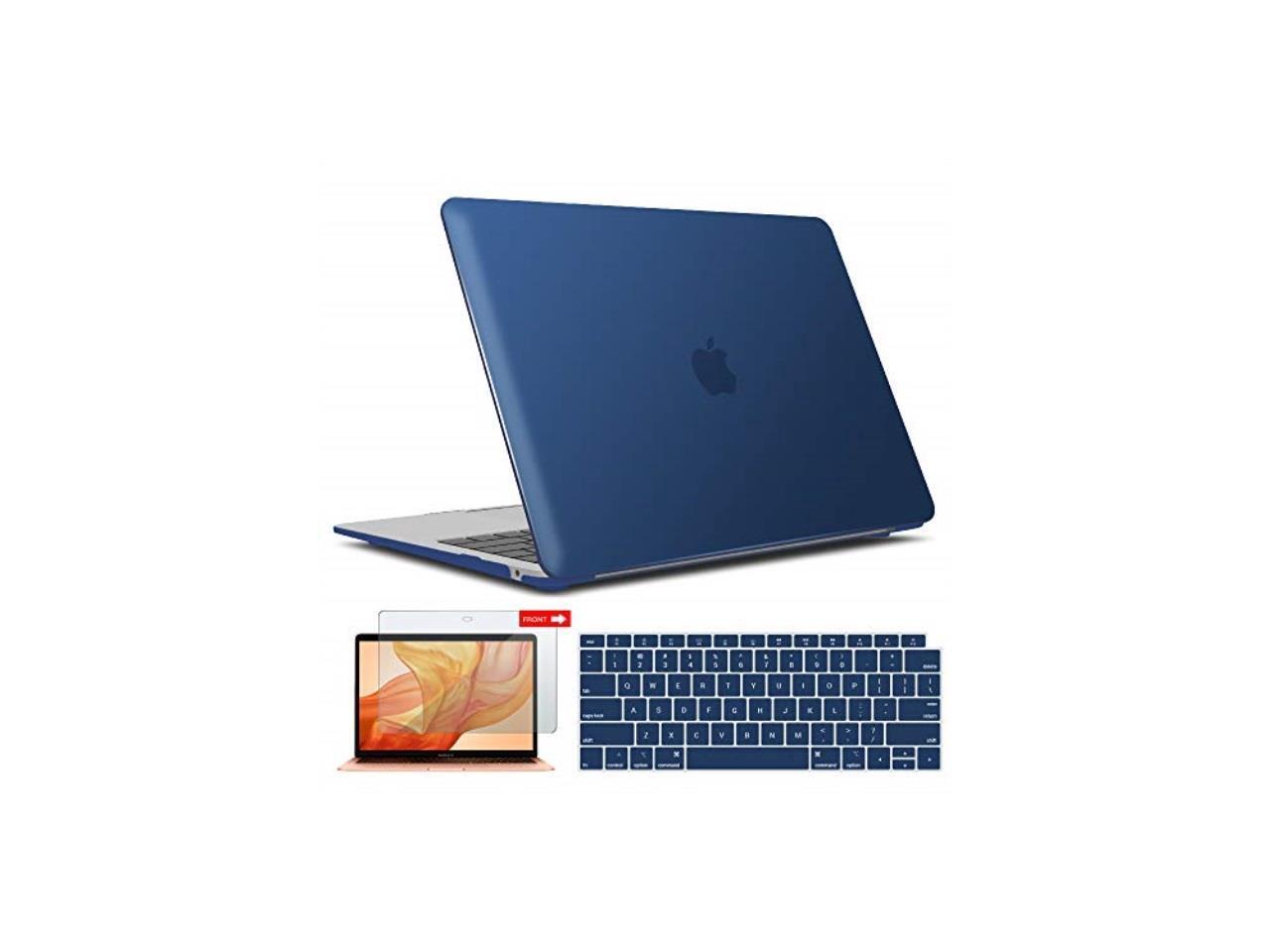macbook air 2018 soft case