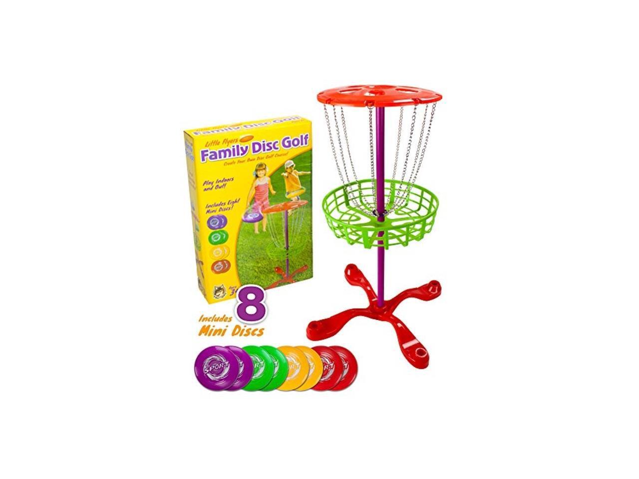 toy golf set target