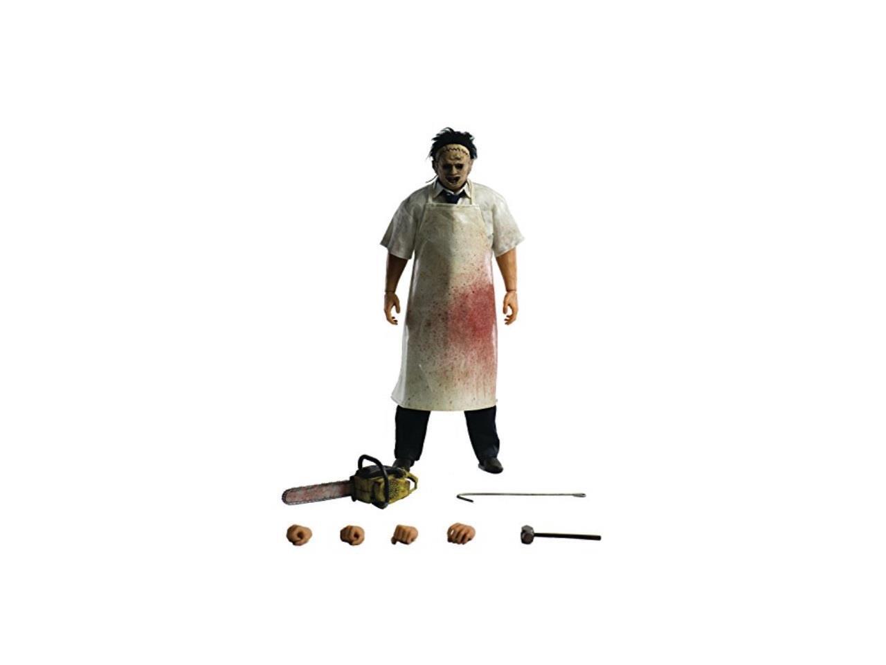 threezero texas chainsaw massacre