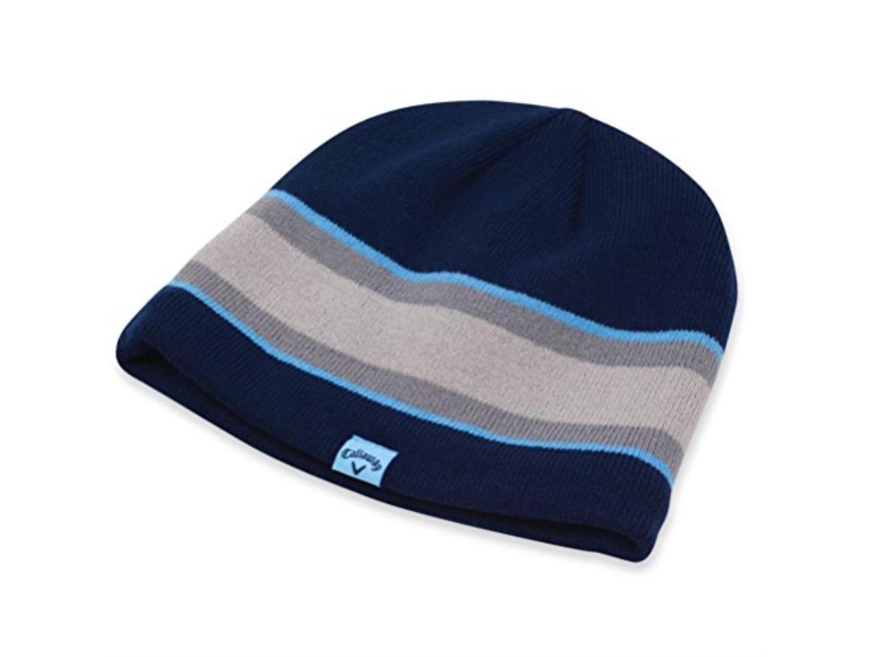 callaway winter chill beanie