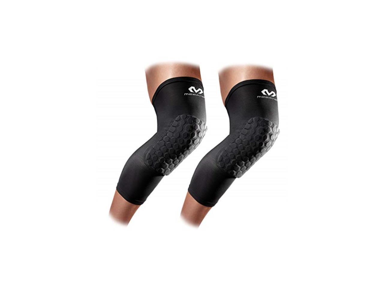 Mcdavid Compression Pants With Knee 