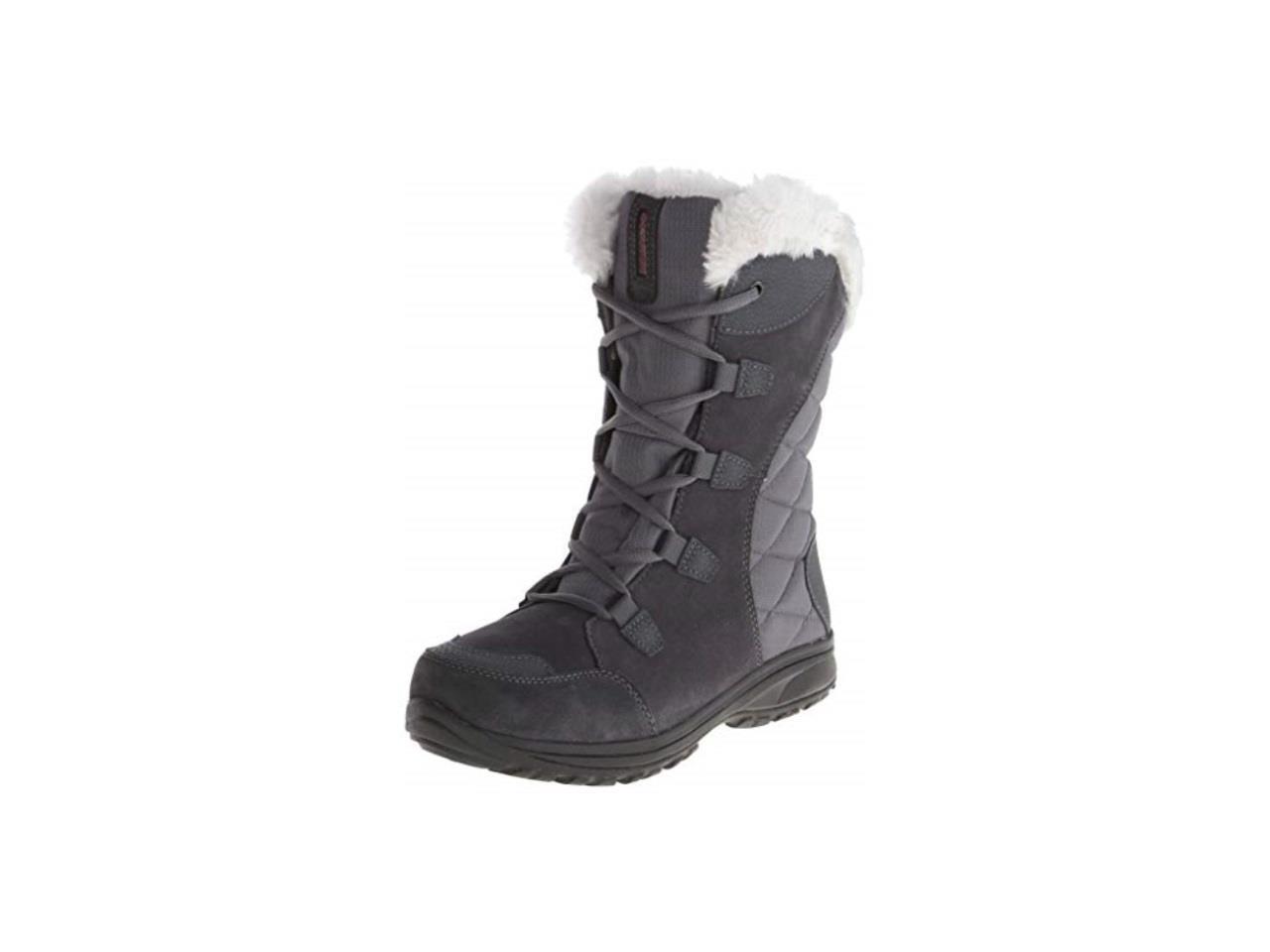 ice maiden ii snow boot