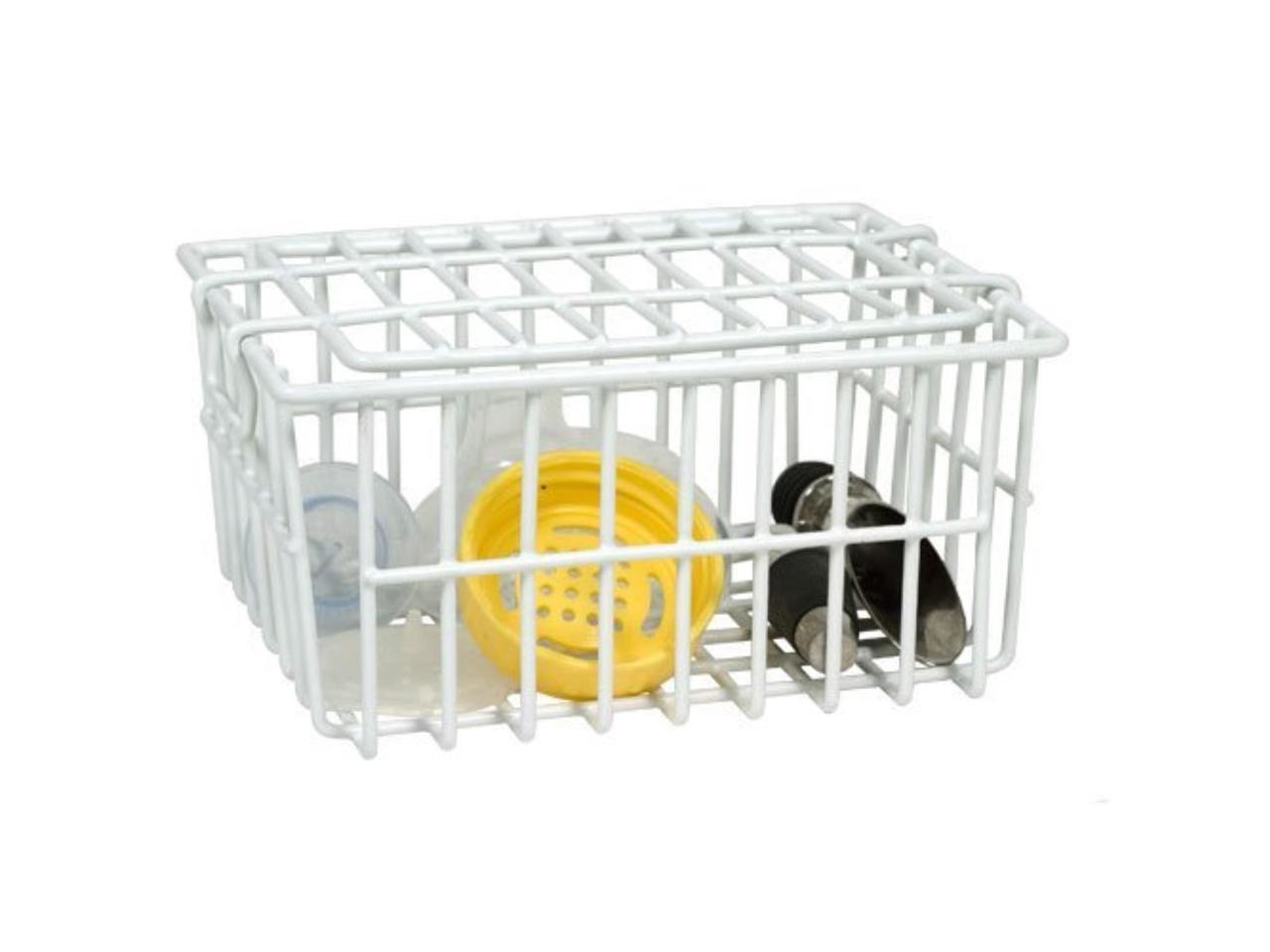 dishwasher basket for baby items