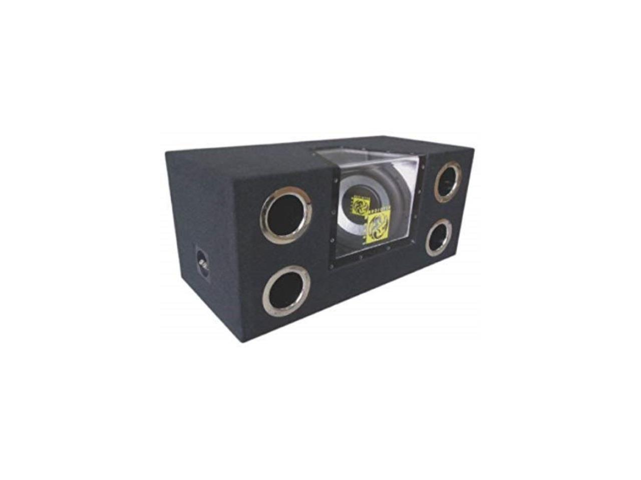 audiotek 12 subwoofer
