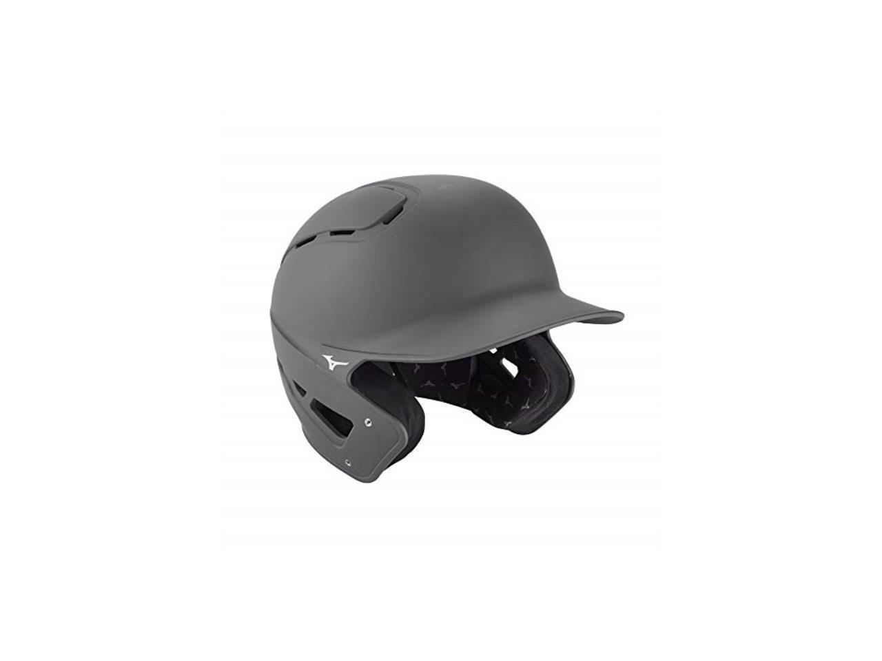 mizuno b6 batting helmet
