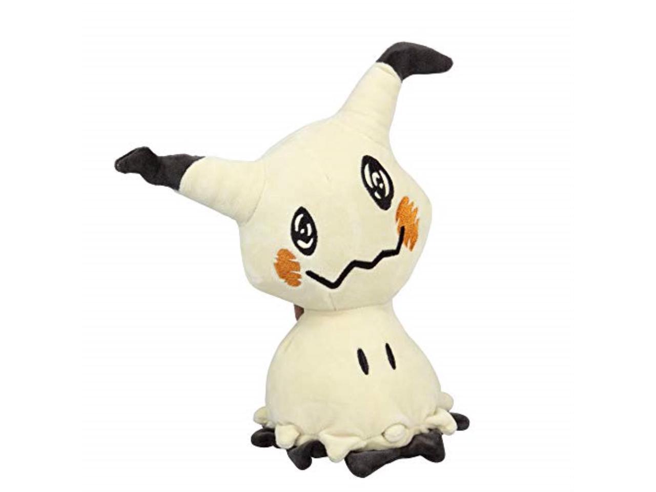 mimikyu stuffed animal