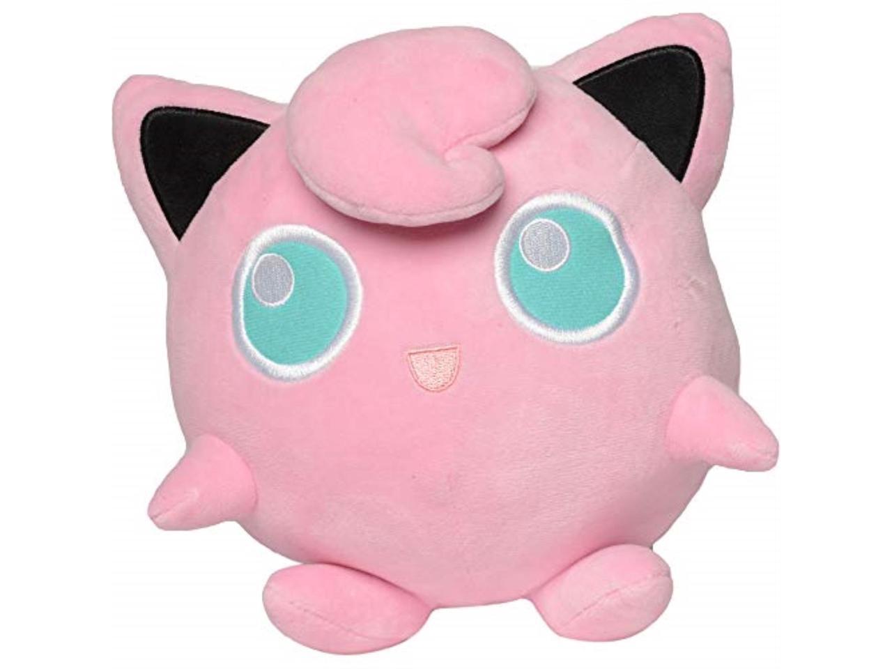 stuffed jigglypuff
