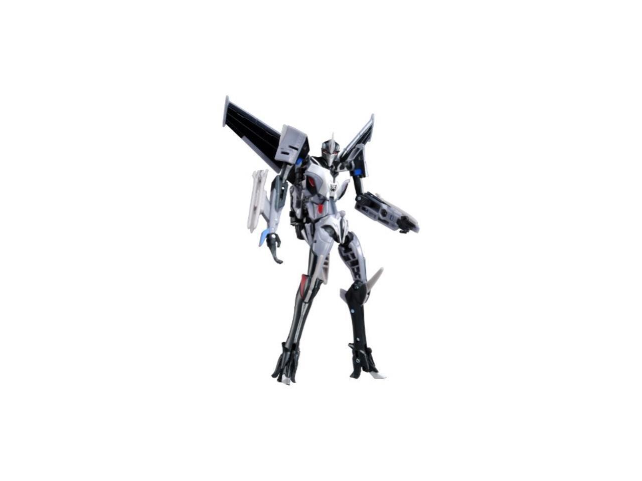 transformers prime starscream figure