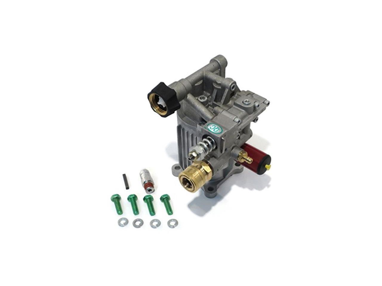 New PRESSURE WASHER PUMP Replaces D27938,XC2600 XR2500 EXCELL DEVILBISS XR2625 