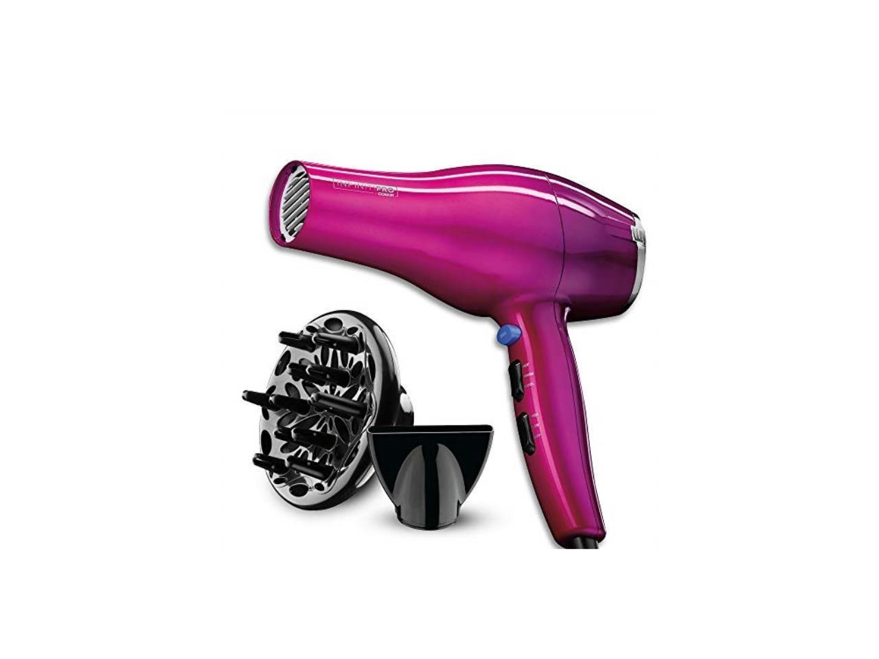 infiniti pro by conair 1875 watt full size styler