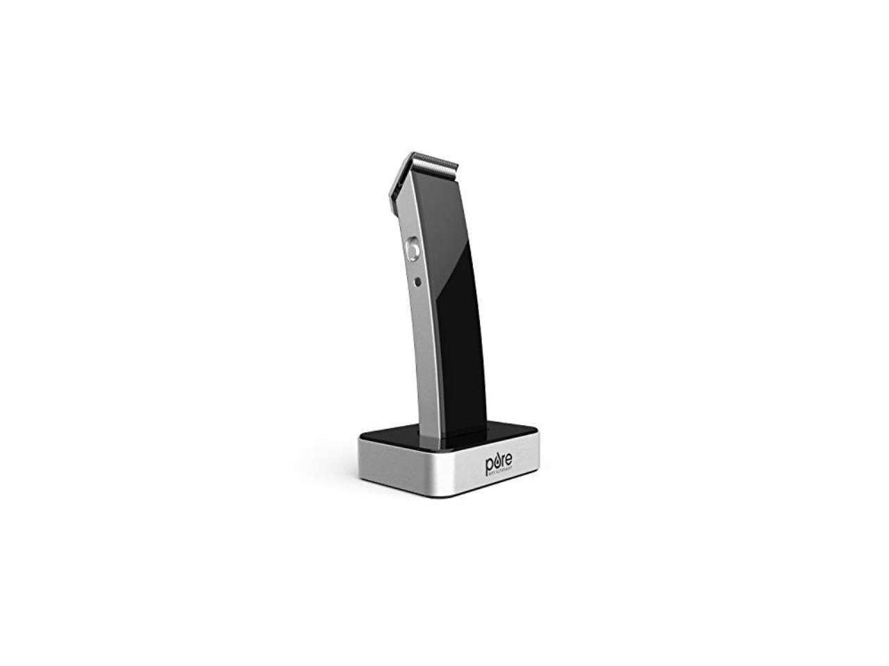 beard trimmer usb charger