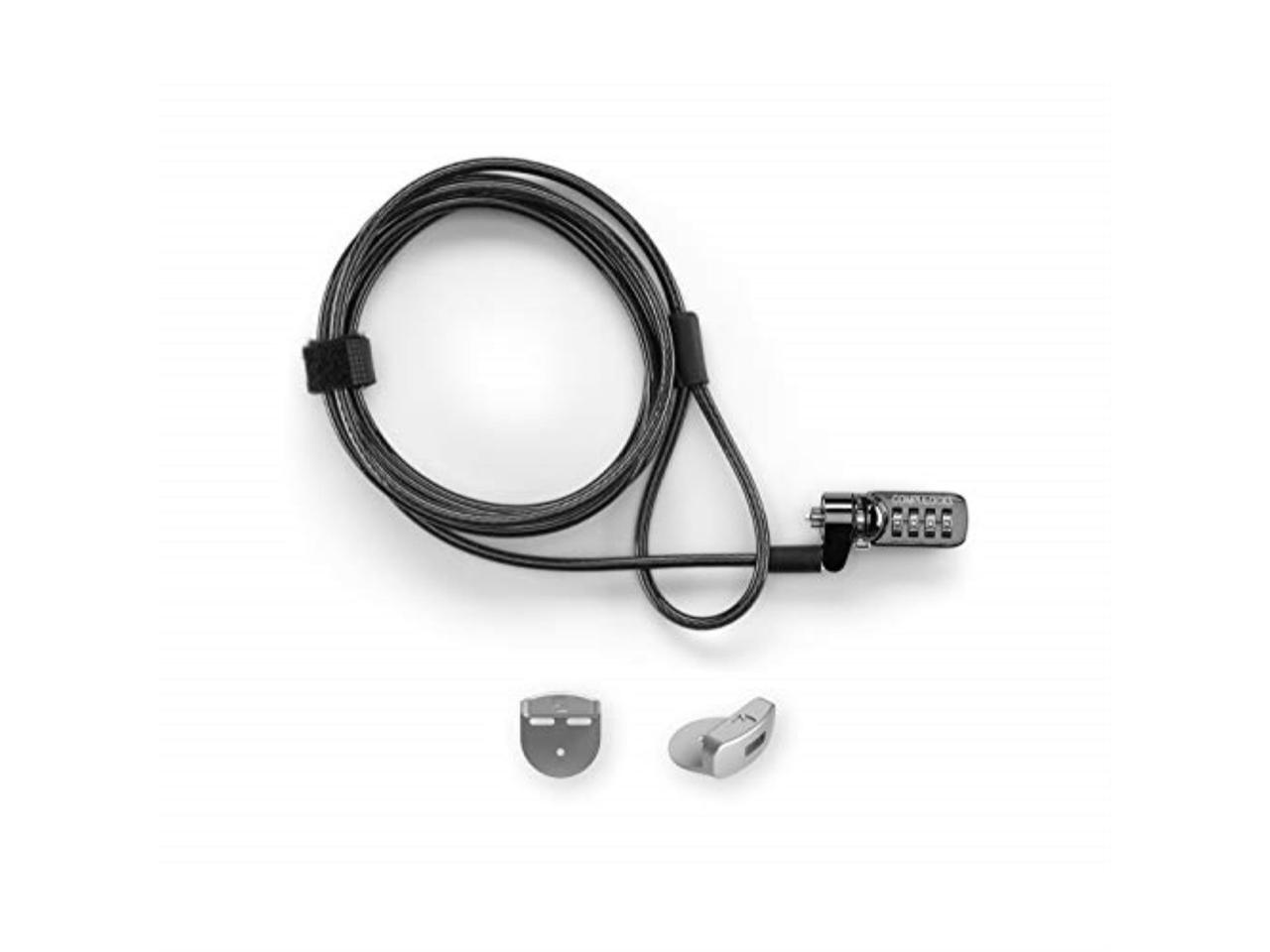 maclocks macbook pro hardware combination lock with ledge security lock