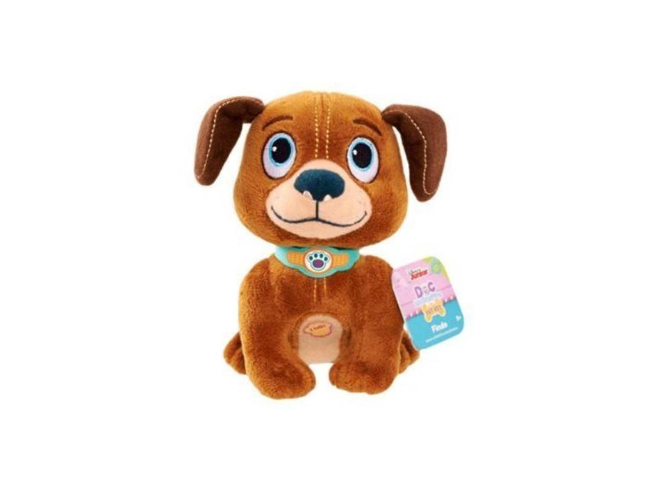 doc mcstuffins findo toy