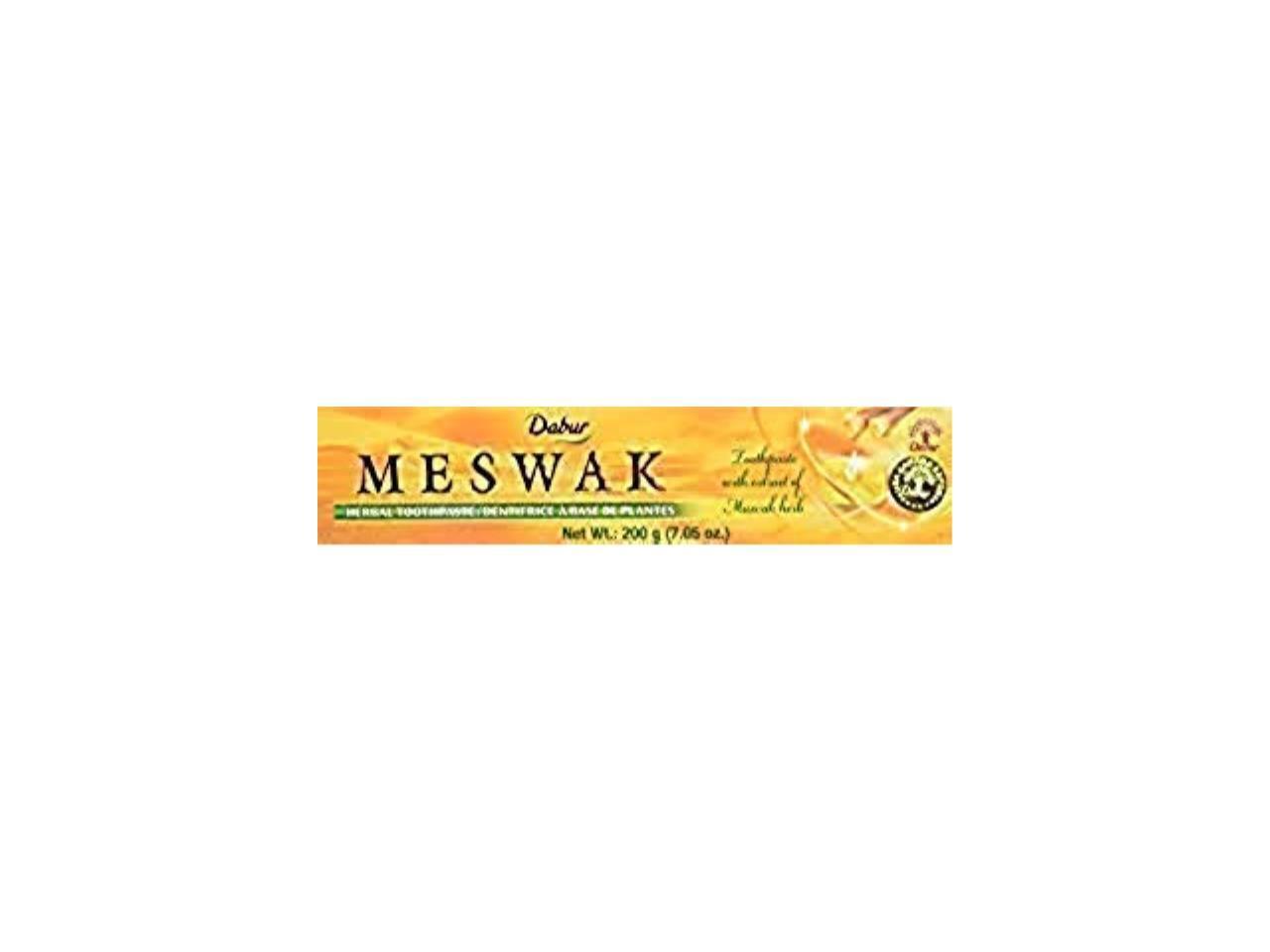 dabur meswak toothpaste price