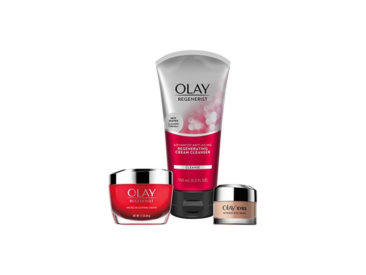 olay anti aging eye cream